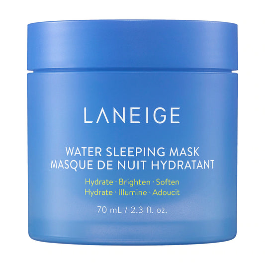 Laneige Water Sleeping Mask (2.3 oz / 70 ml)