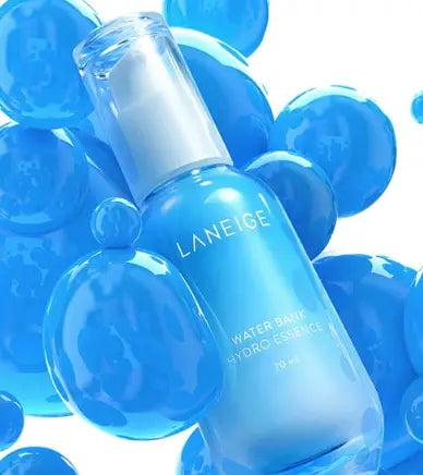 LANEIGE Water Bank Hydro Essence Serum